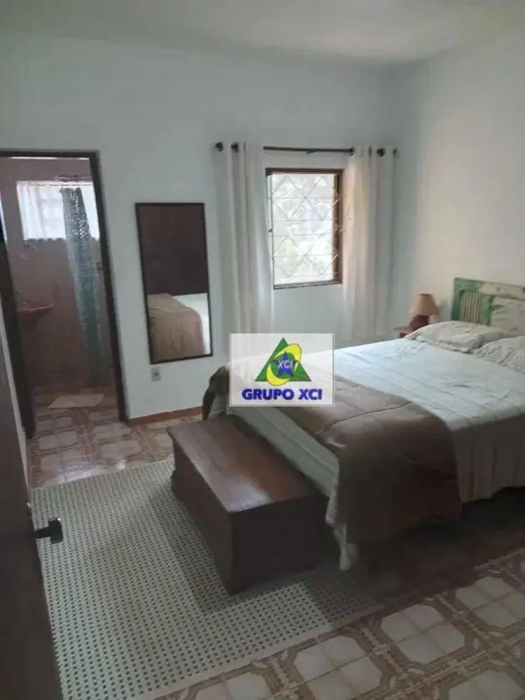 Chácara, 3 quartos, 3 hectares - Foto 3