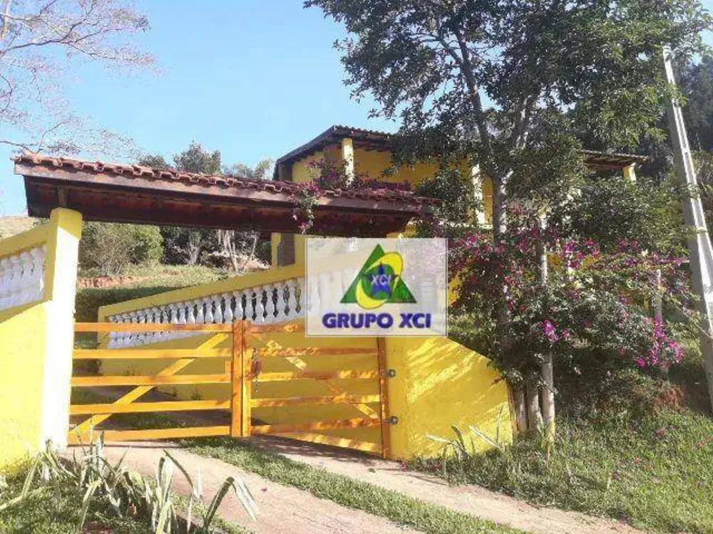 Chácara, 3 quartos, 3 hectares - Foto 4