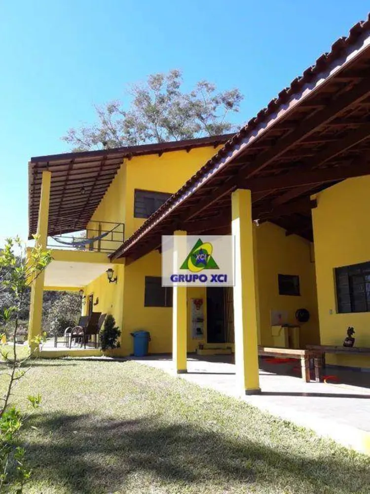 Chácara, 3 quartos, 3 hectares - Foto 7