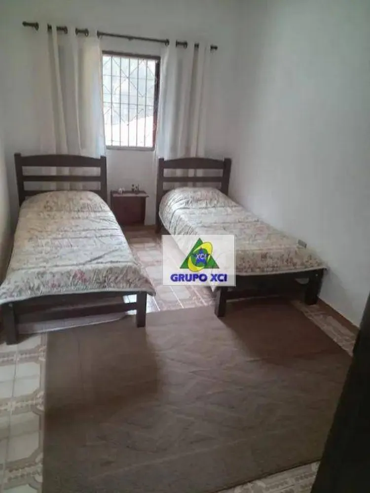 Chácara, 3 quartos, 3 hectares - Foto 1