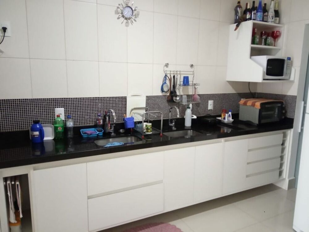 Apartamento, 4 quartos, 198 m² - Foto 1