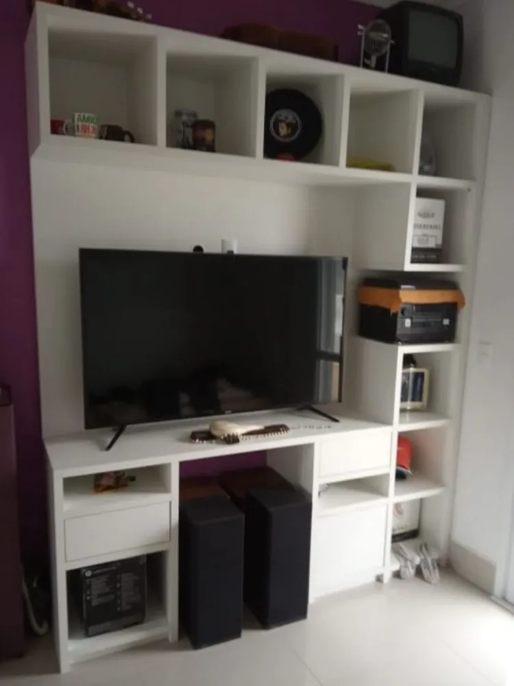 Apartamento, 4 quartos, 198 m² - Foto 9