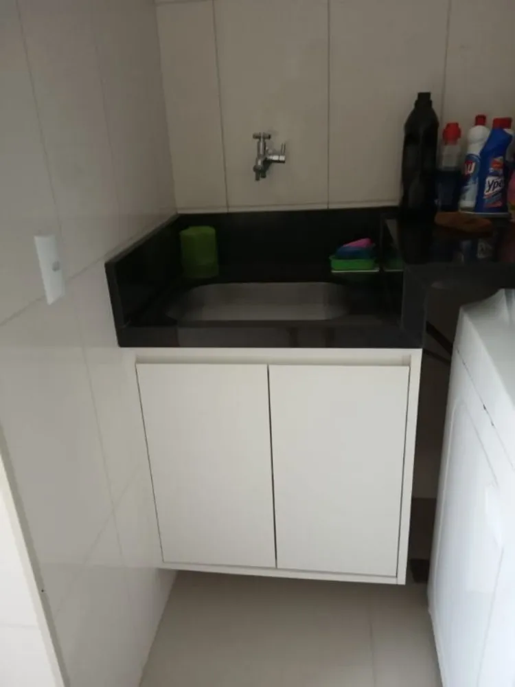 Apartamento, 4 quartos, 198 m² - Foto 12