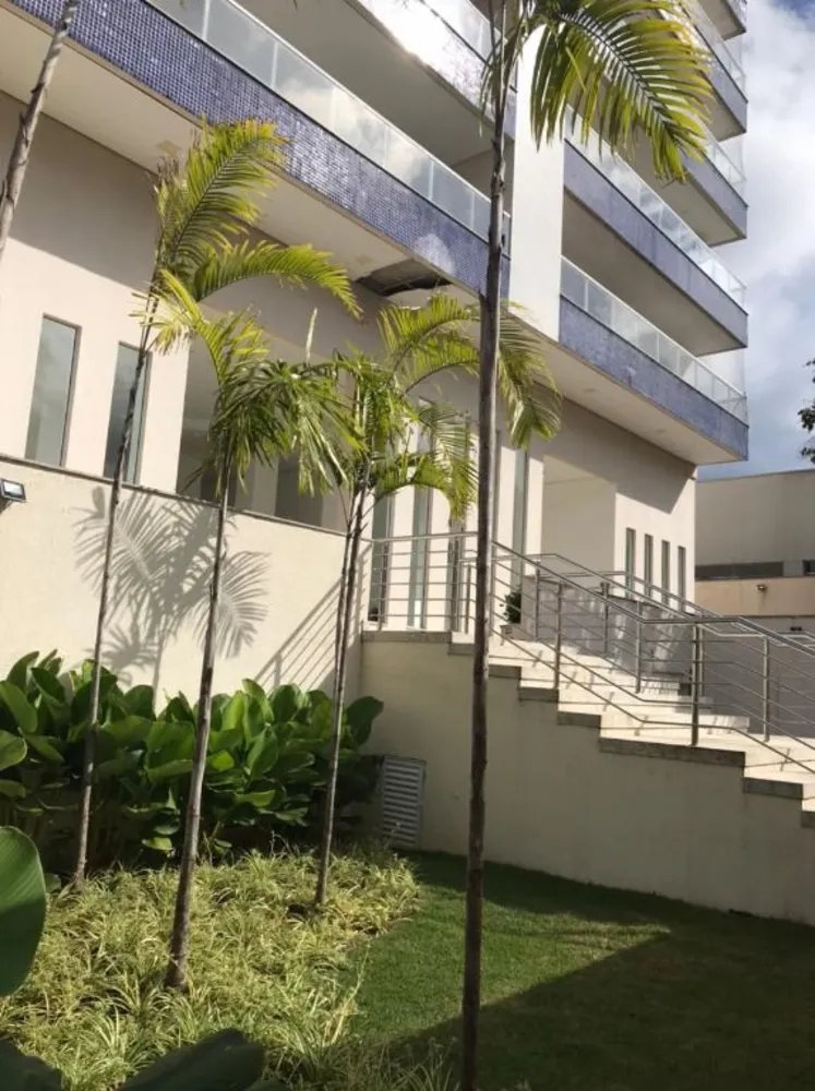 Apartamento, 4 quartos, 198 m² - Foto 1