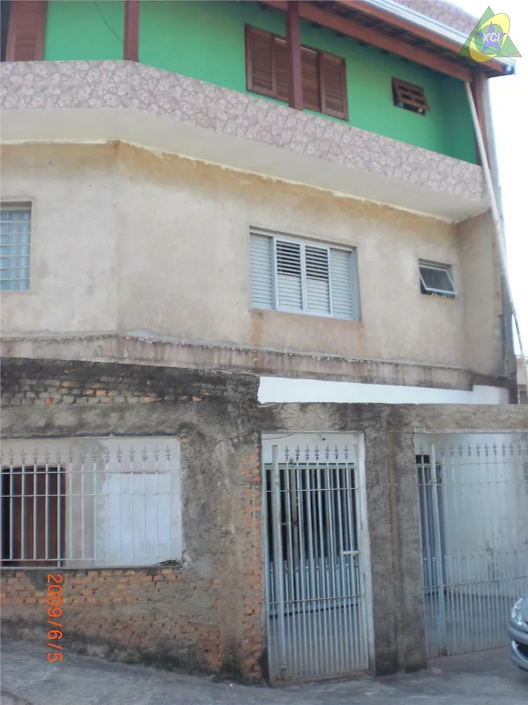 Casa, 9 quartos, 500 m² - Foto 3