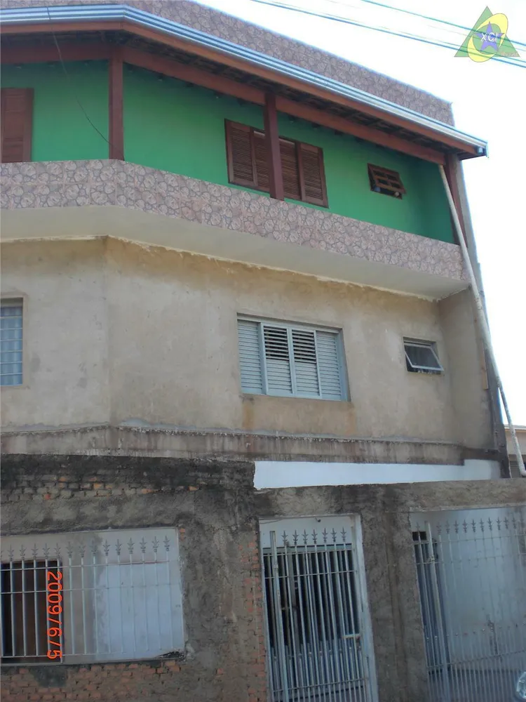 Casa, 9 quartos, 500 m² - Foto 4