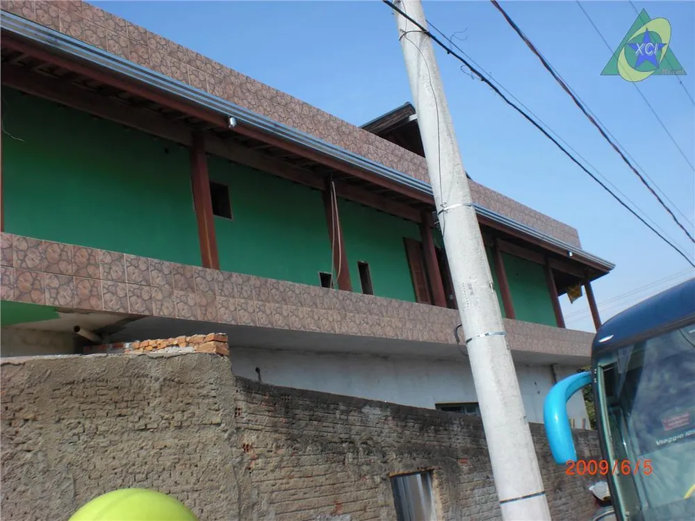Casa, 9 quartos, 500 m² - Foto 2