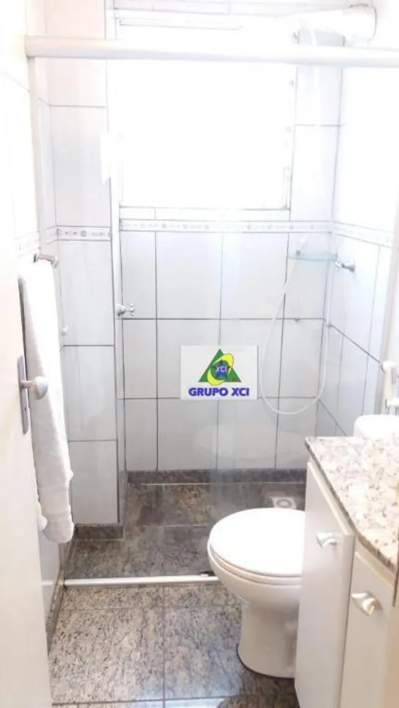 Cobertura, 2 quartos, 119 m² - Foto 3