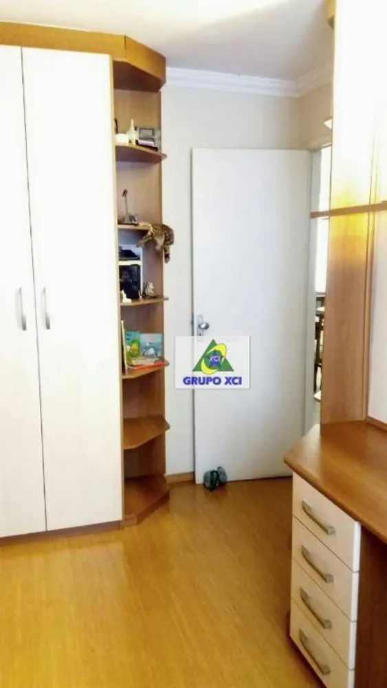 Cobertura, 2 quartos, 119 m² - Foto 2