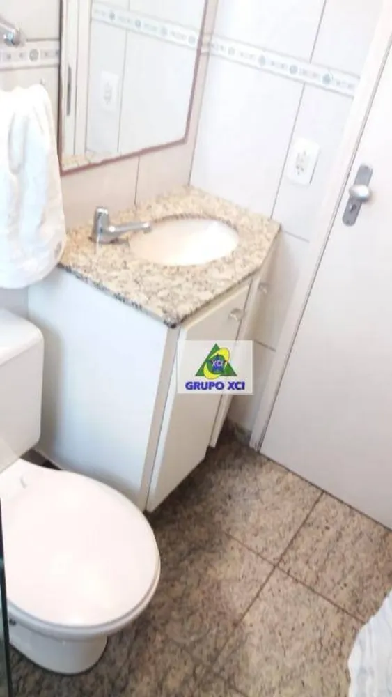 Cobertura, 2 quartos, 119 m² - Foto 4