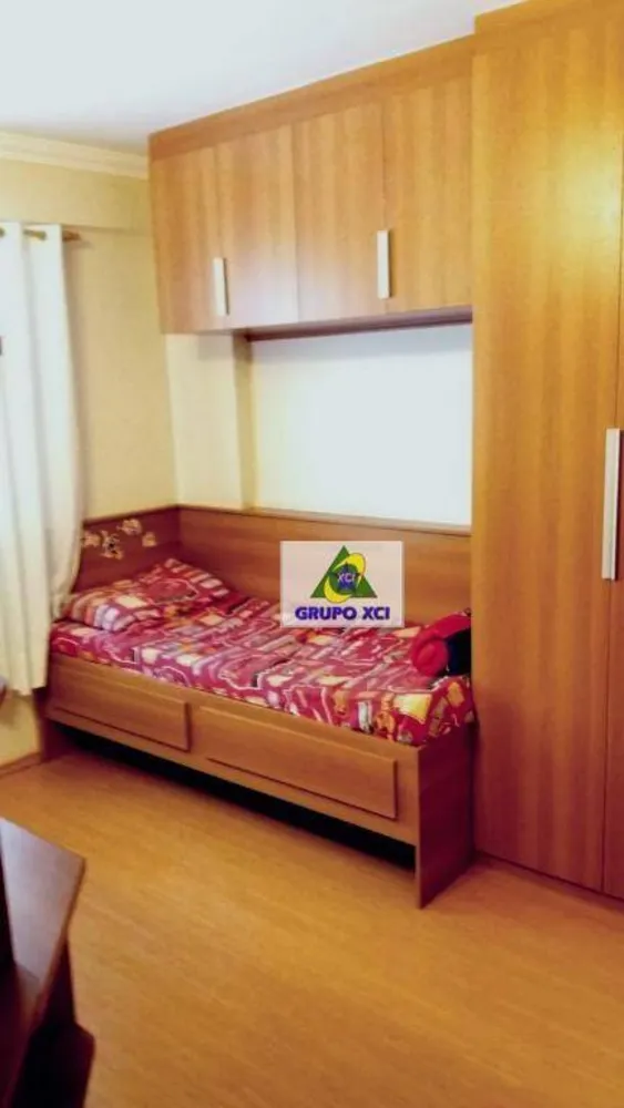 Cobertura, 2 quartos, 119 m² - Foto 1