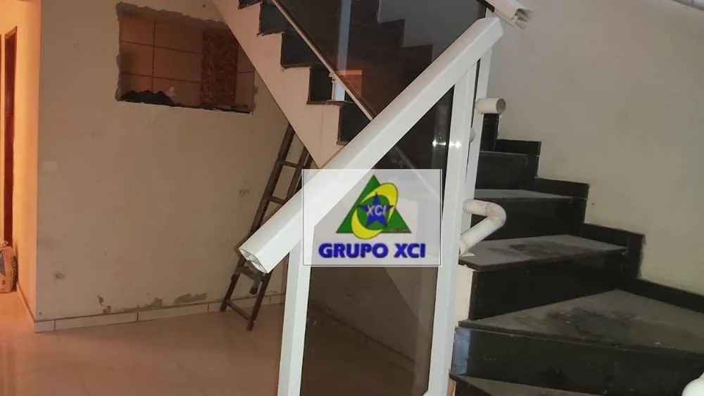 Casa, 5 quartos, 190 m² - Foto 5