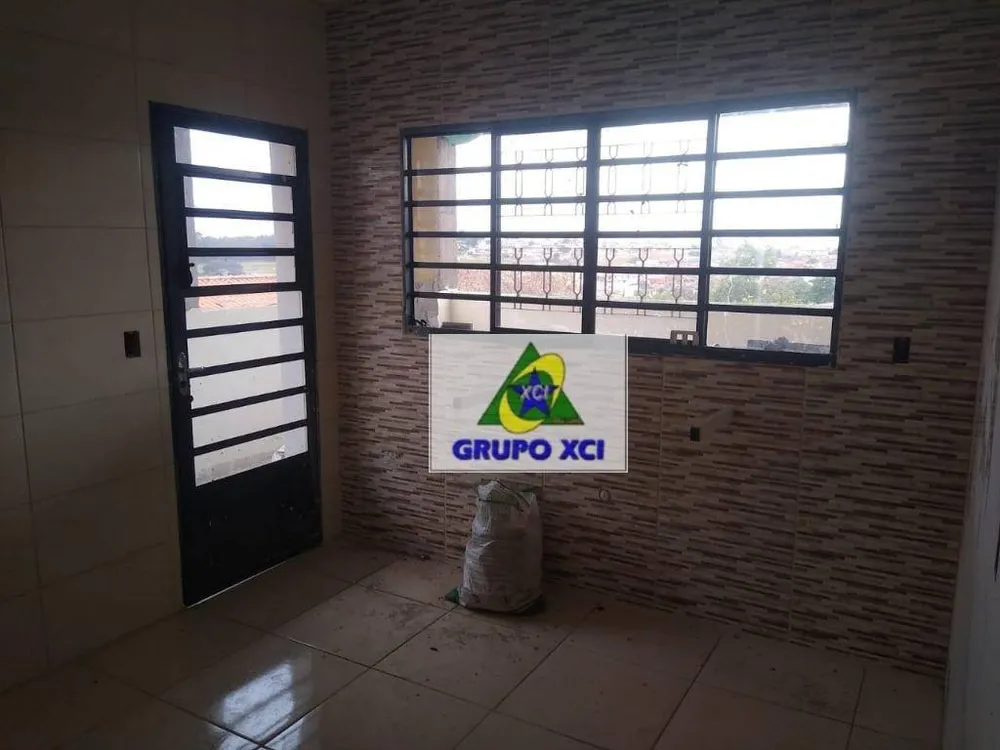 Casa, 5 quartos, 190 m² - Foto 10