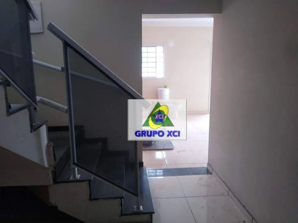 Casa, 5 quartos, 190 m² - Foto 12