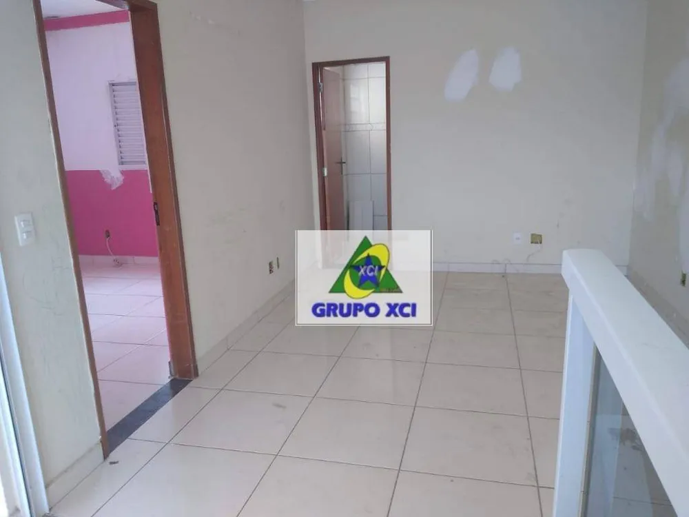 Casa, 5 quartos, 190 m² - Foto 11
