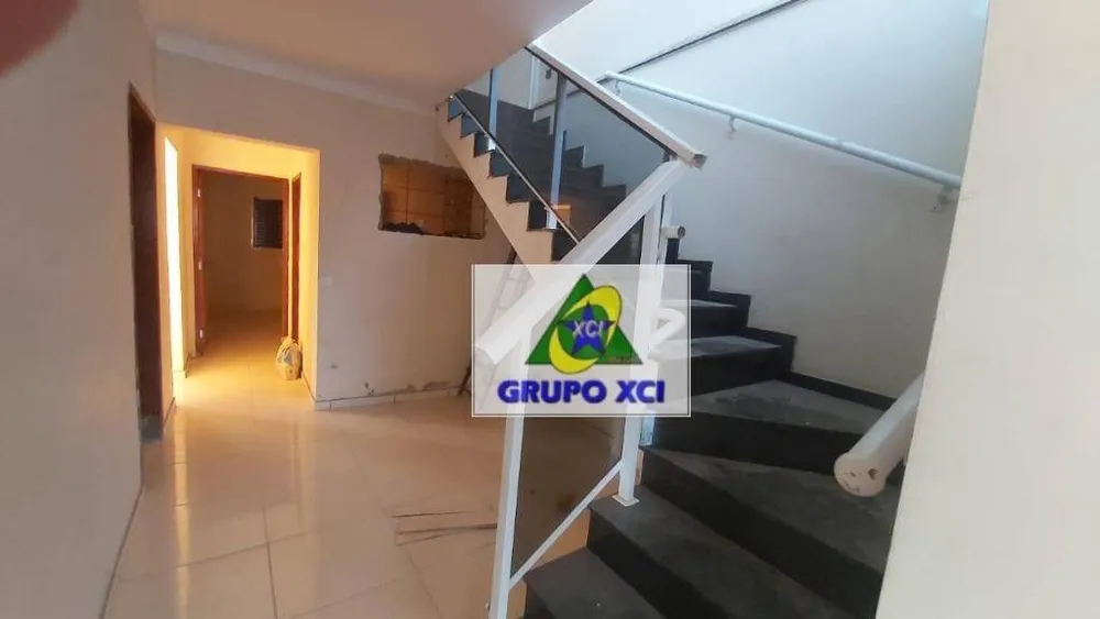 Casa, 5 quartos, 190 m² - Foto 4