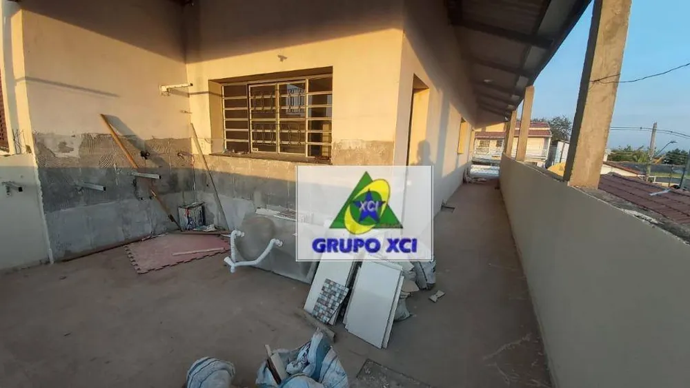 Casa, 5 quartos, 190 m² - Foto 8