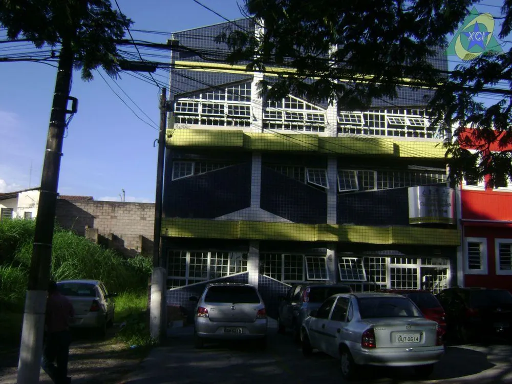 Loja-Salão, 380 m² - Foto 1