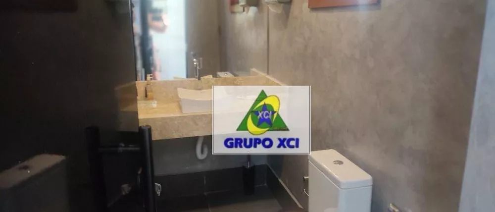 Chácara à venda com 5 quartos, 850m² - Foto 2