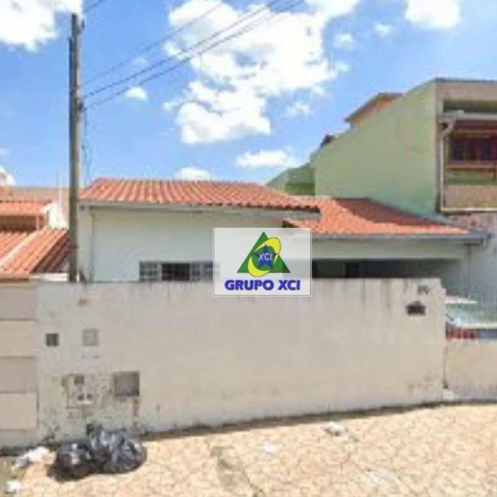 Casa, 4 quartos, 250 m² - Foto 1