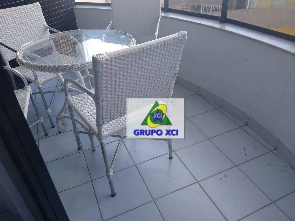Flat/Apart Hotel, 1 quarto, 50 m² - Foto 11
