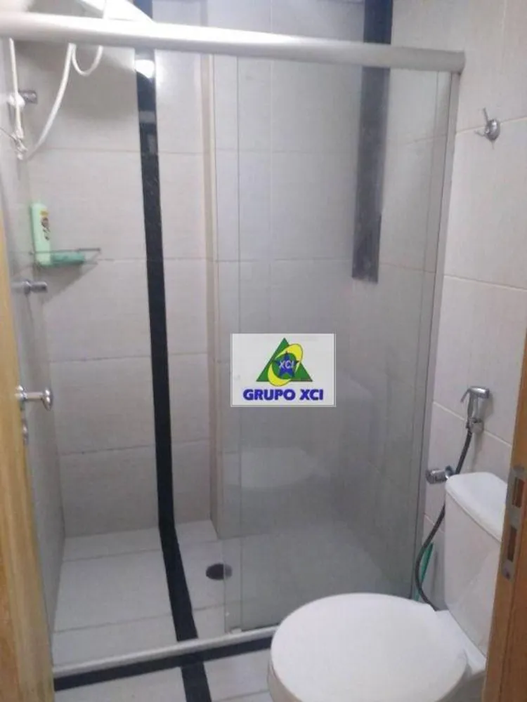 Flat/Apart Hotel, 1 quarto, 50 m² - Foto 9