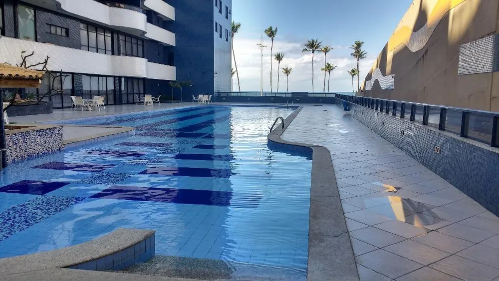 Flat/Apart Hotel, 1 quarto, 50 m² - Foto 3