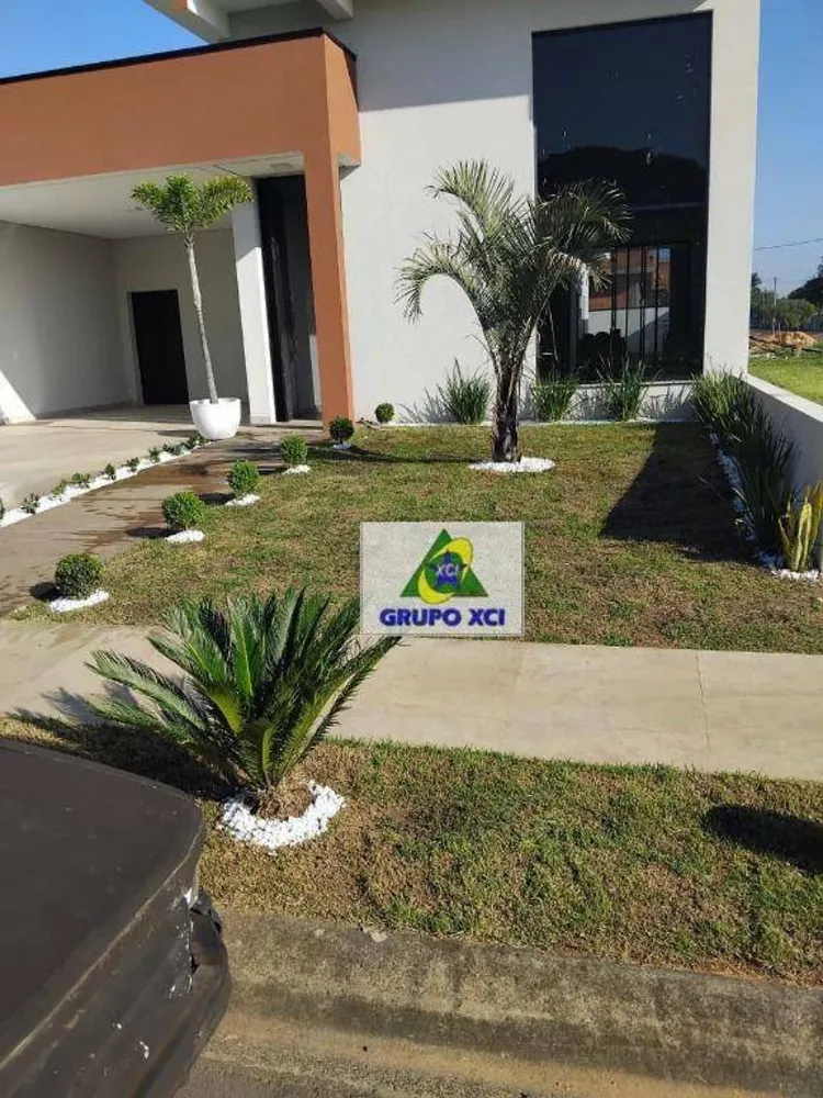 Casa de Condomínio, 3 quartos - Foto 2