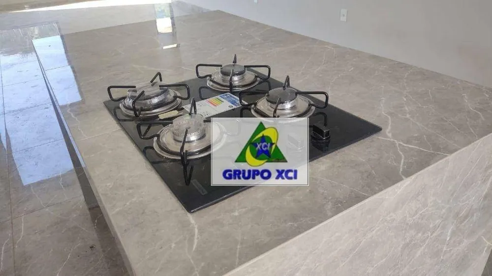 Casa de Condomínio, 3 quartos - Foto 5