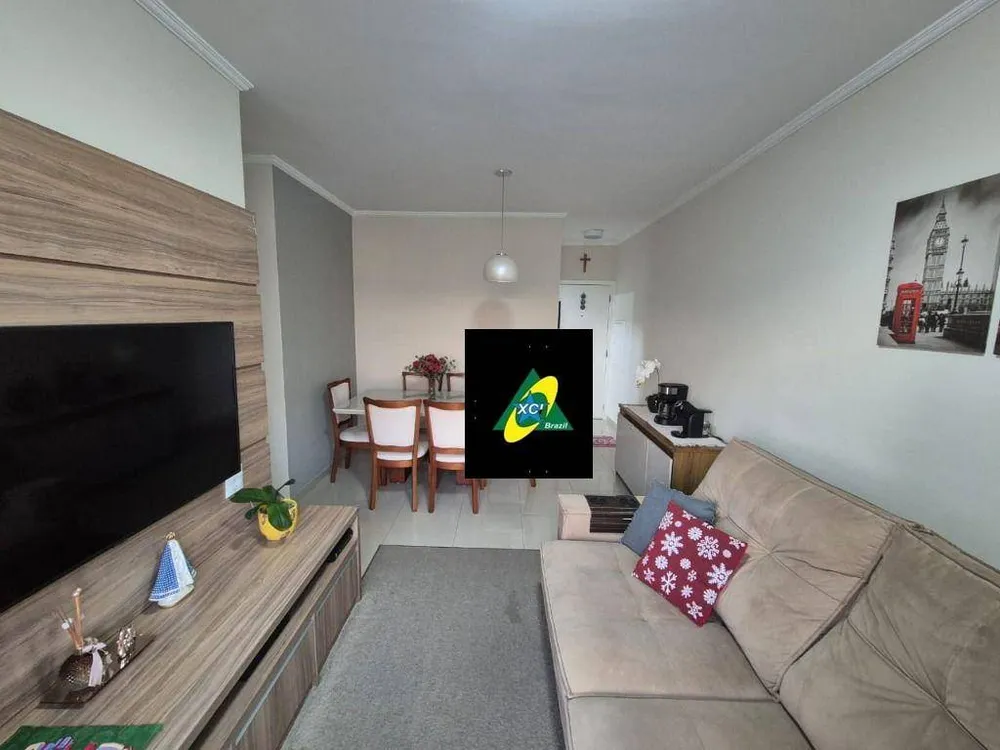 Apartamento, 3 quartos, 108 m² - Foto 3