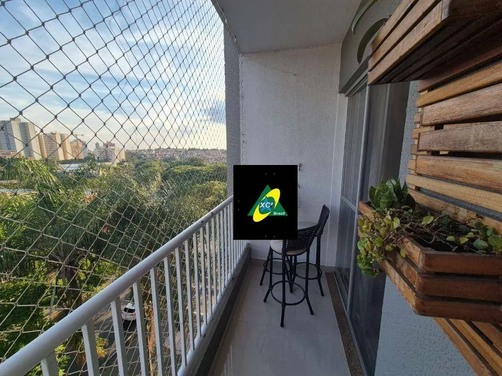 Apartamento, 3 quartos, 108 m² - Foto 10