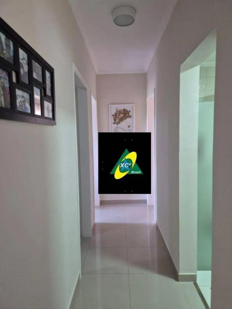 Apartamento, 3 quartos, 108 m² - Foto 6