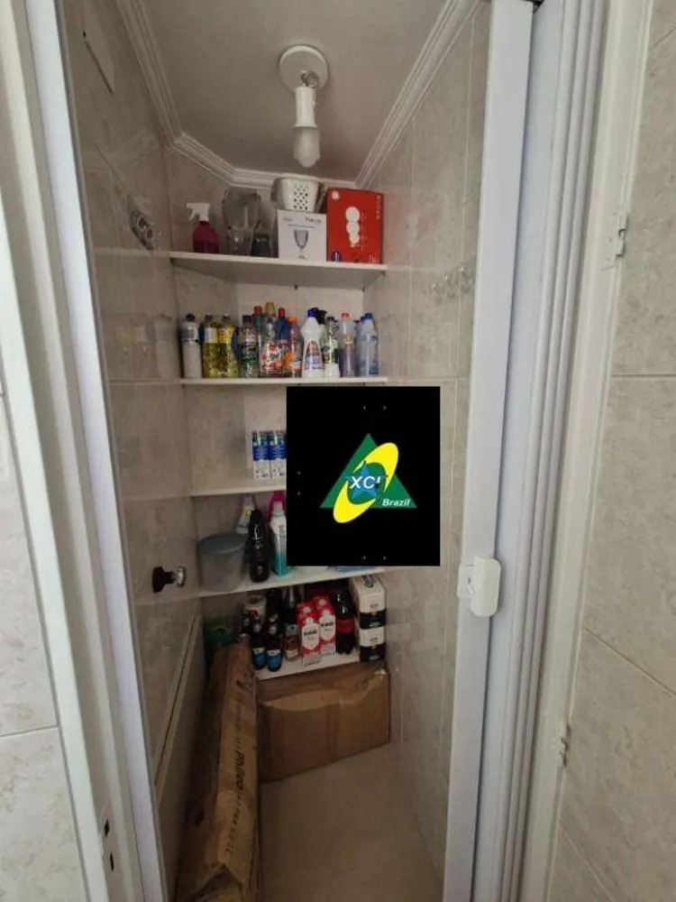 Apartamento, 3 quartos, 108 m² - Foto 5