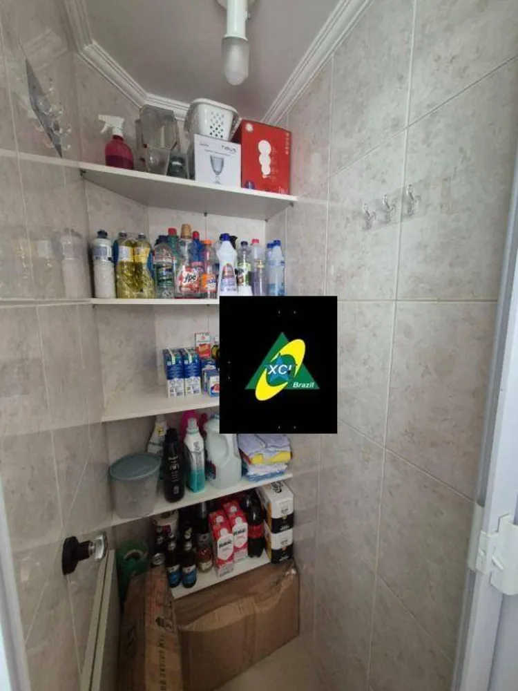 Apartamento, 3 quartos, 108 m² - Foto 7