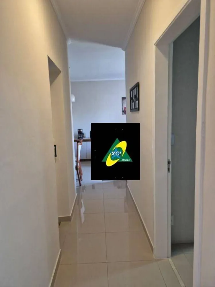 Apartamento, 3 quartos, 108 m² - Foto 9