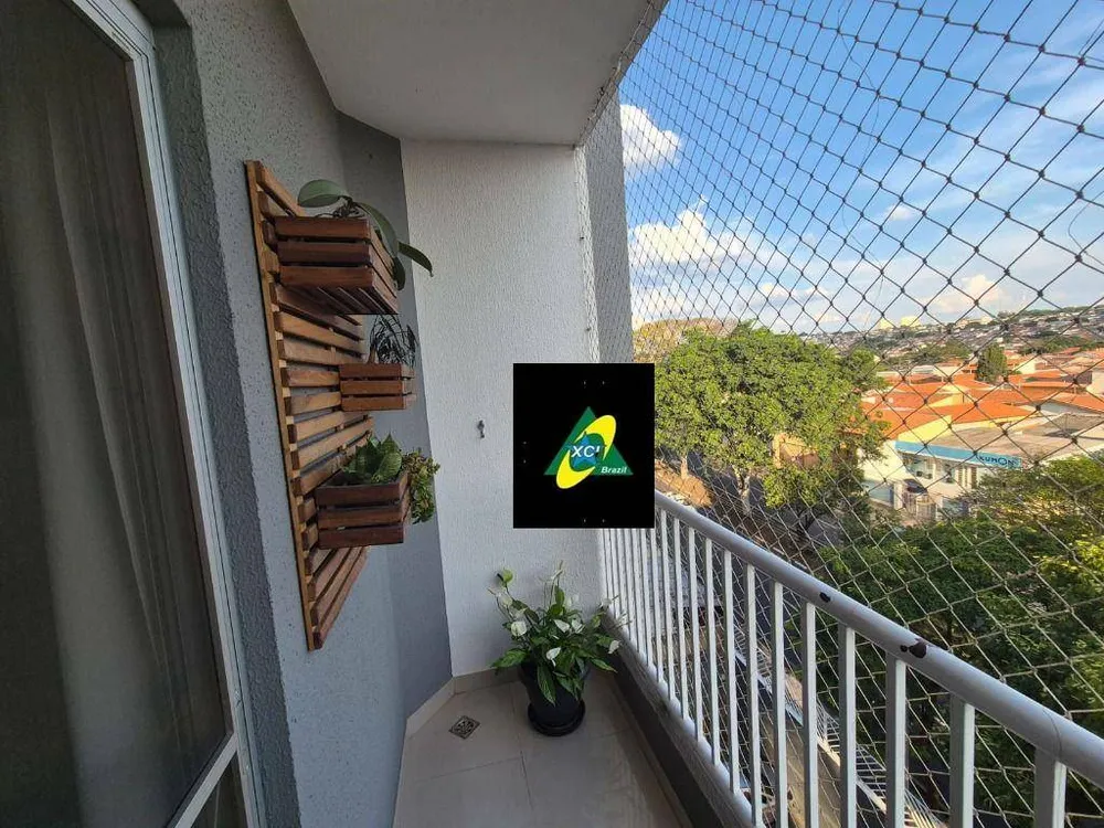 Apartamento, 3 quartos, 108 m² - Foto 8