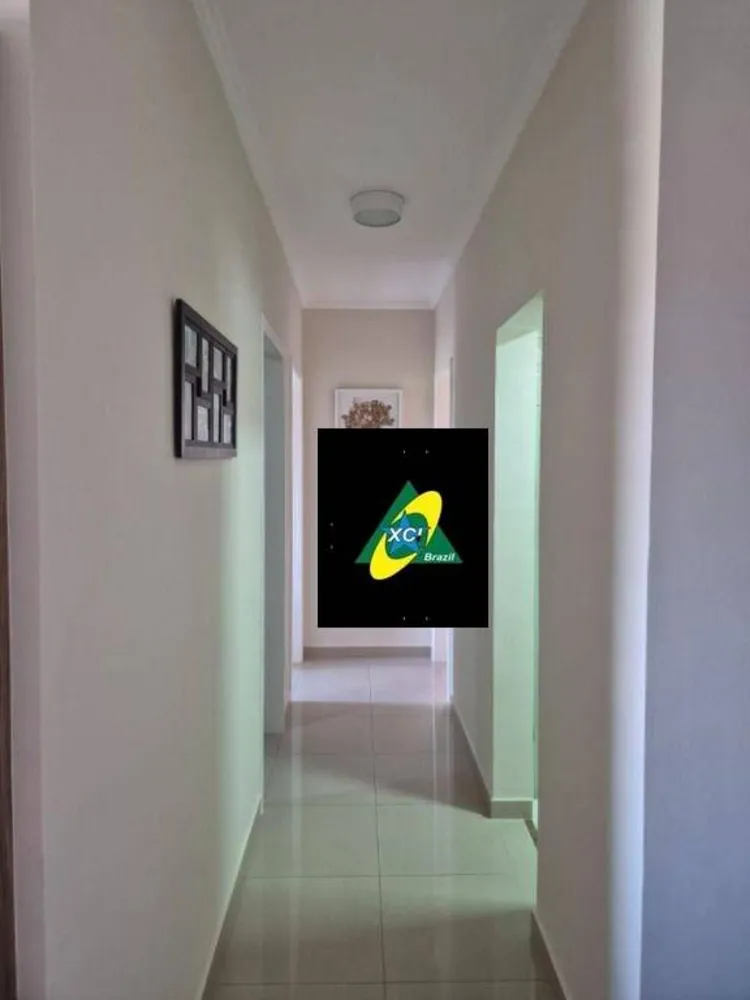 Apartamento, 3 quartos, 108 m² - Foto 8