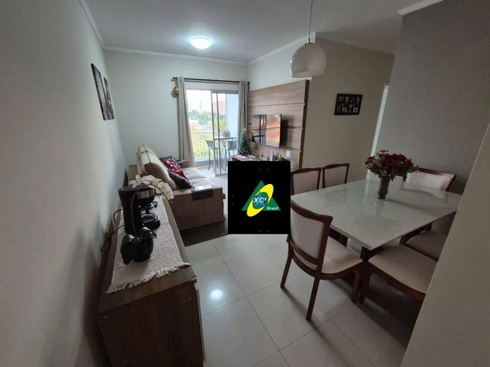 Apartamento, 3 quartos, 108 m² - Foto 4