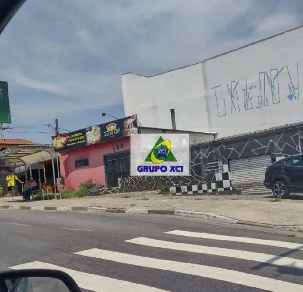 Prédio Inteiro, 375 m² - Foto 3
