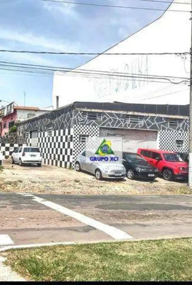 Prédio Inteiro, 375 m² - Foto 1