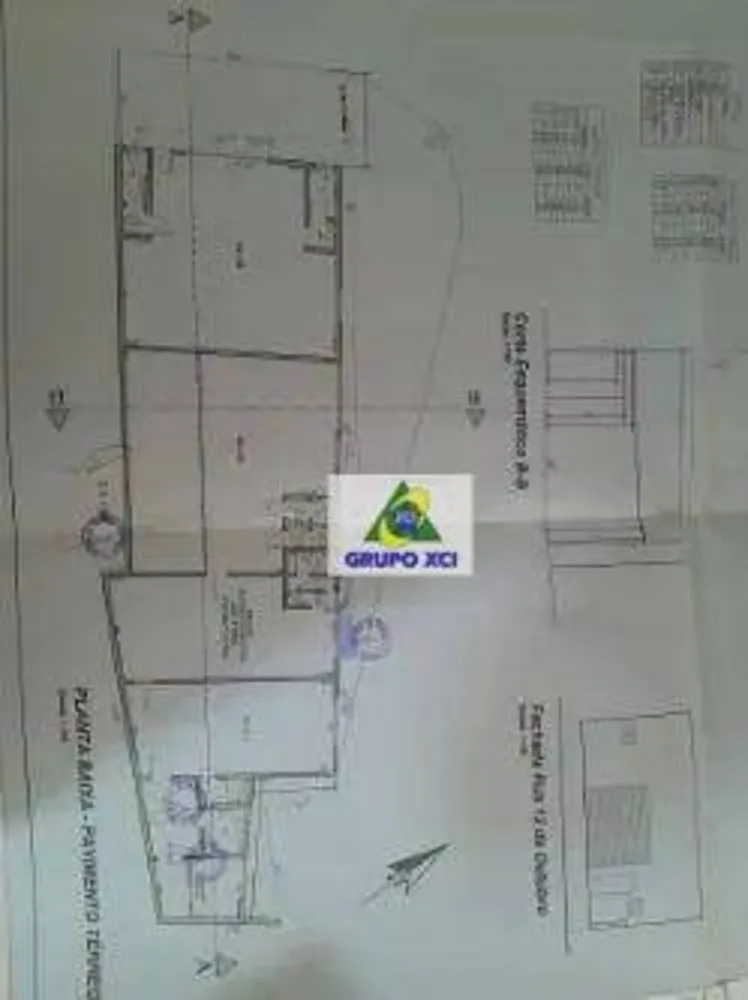 Prédio Inteiro, 375 m² - Foto 5