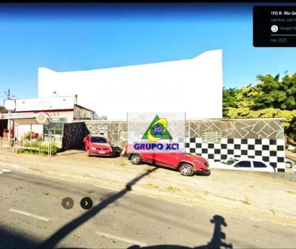 Prédio Inteiro, 375 m² - Foto 2