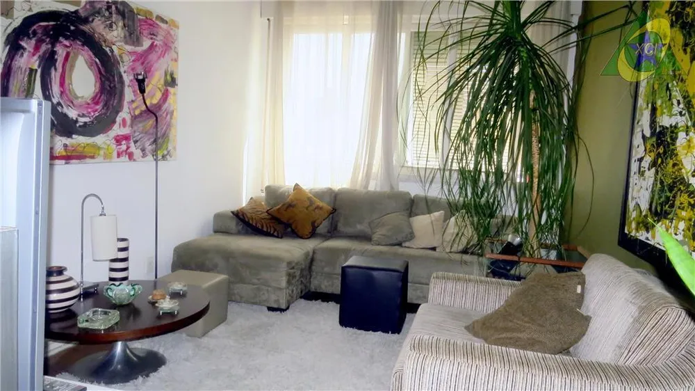Apartamento, 2 quartos, 83 m² - Foto 7