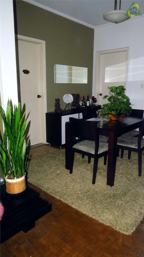 Apartamento, 2 quartos, 83 m² - Foto 5