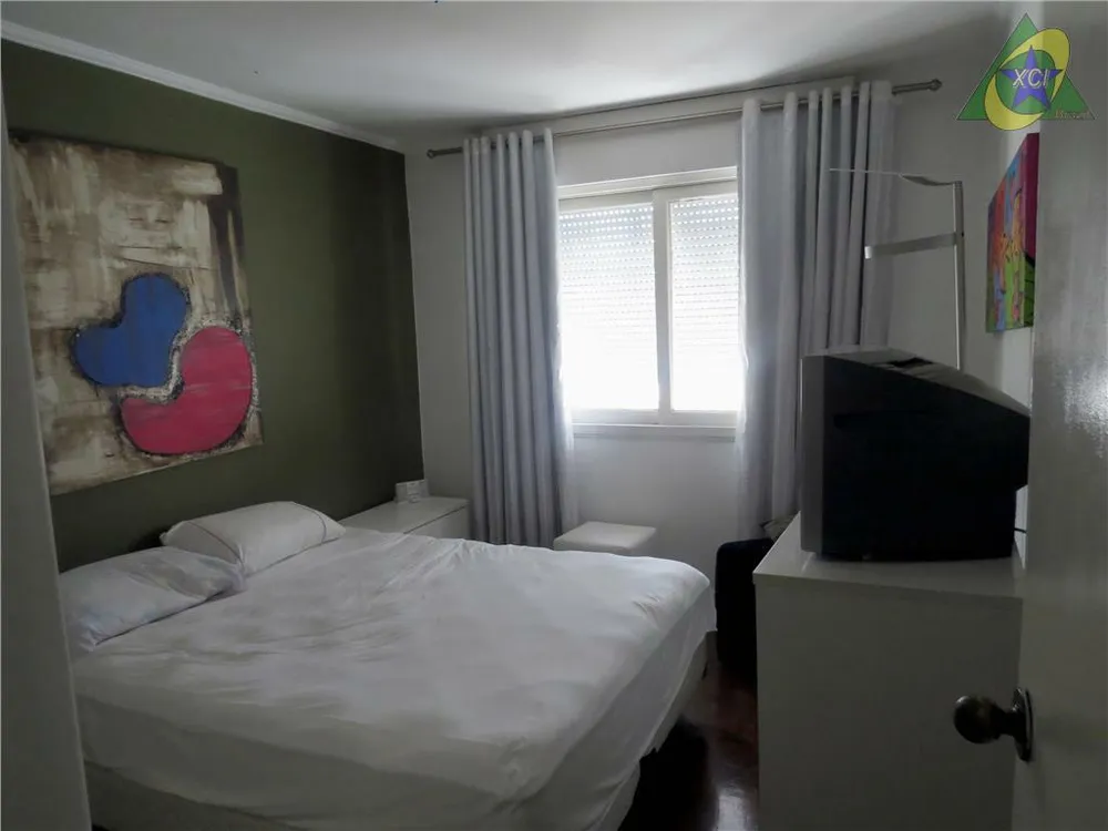 Apartamento, 2 quartos, 83 m² - Foto 3