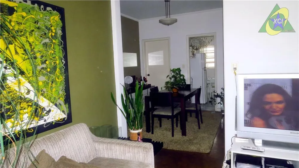 Apartamento, 2 quartos, 83 m² - Foto 6