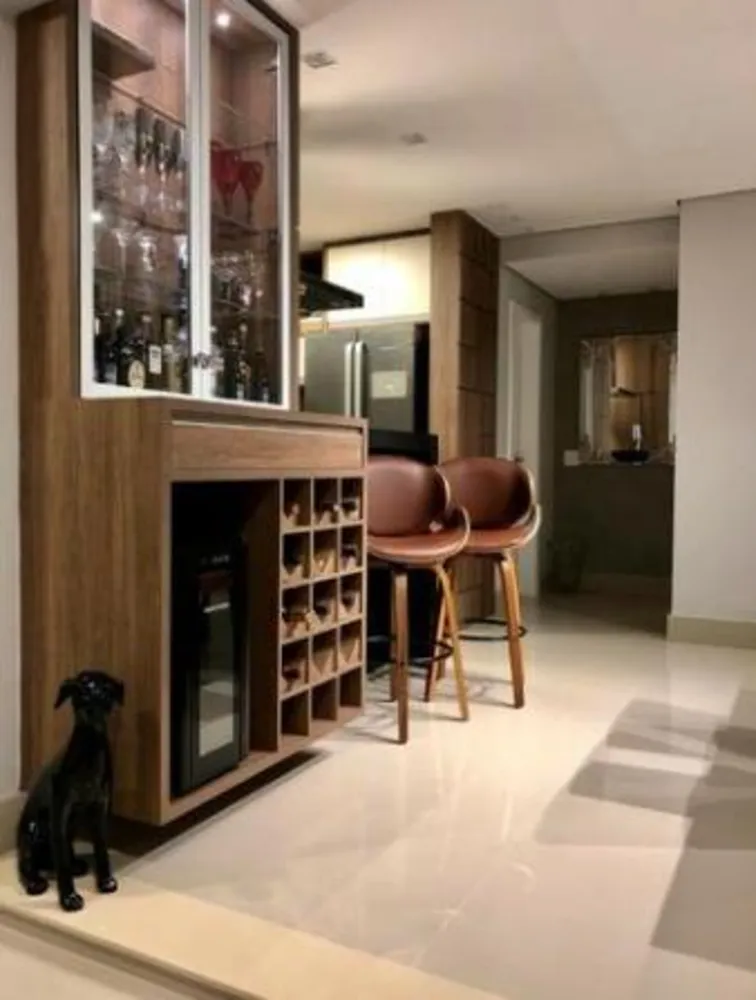 Apartamento, 3 quartos, 108 m² - Foto 10
