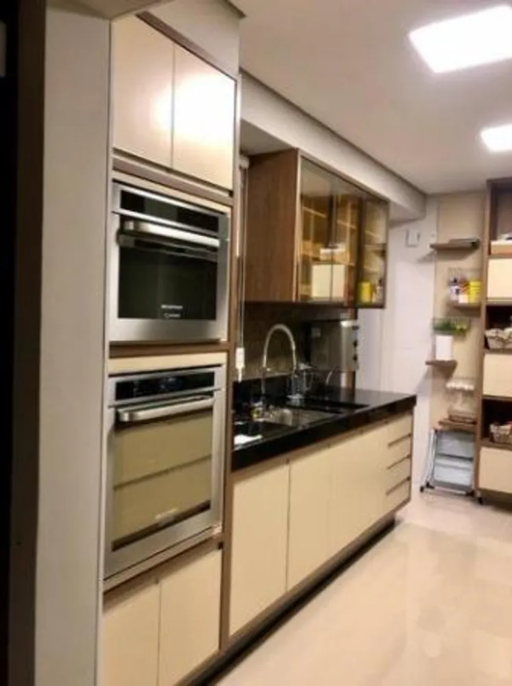Apartamento, 3 quartos, 108 m² - Foto 11
