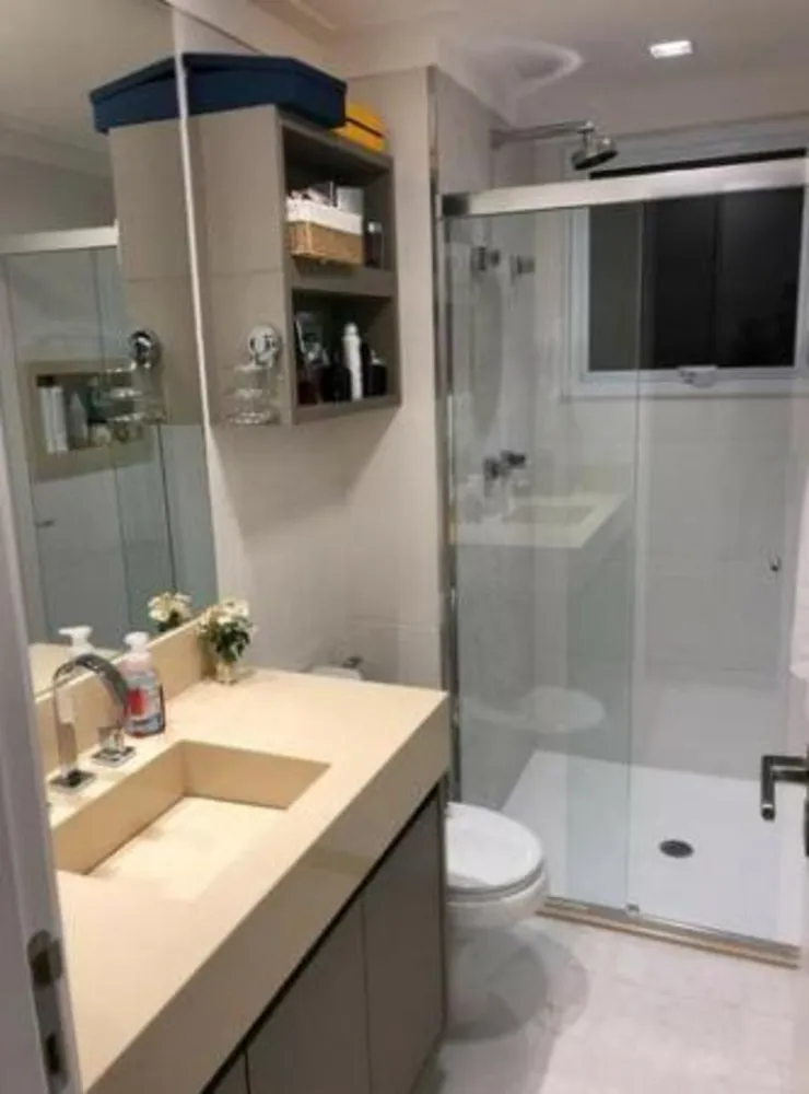 Apartamento, 3 quartos, 108 m² - Foto 3