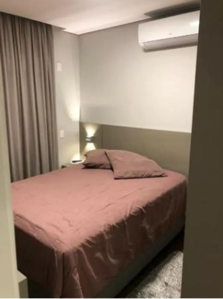 Apartamento, 3 quartos, 108 m² - Foto 1